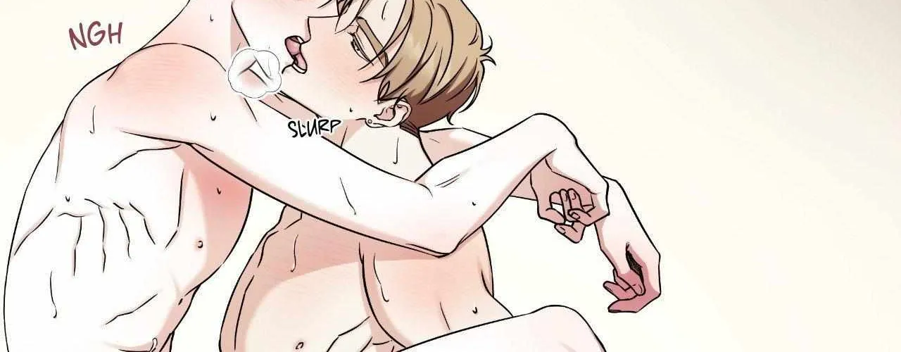Read Unique Fragrance chapter 18 image 44 on Lezhin