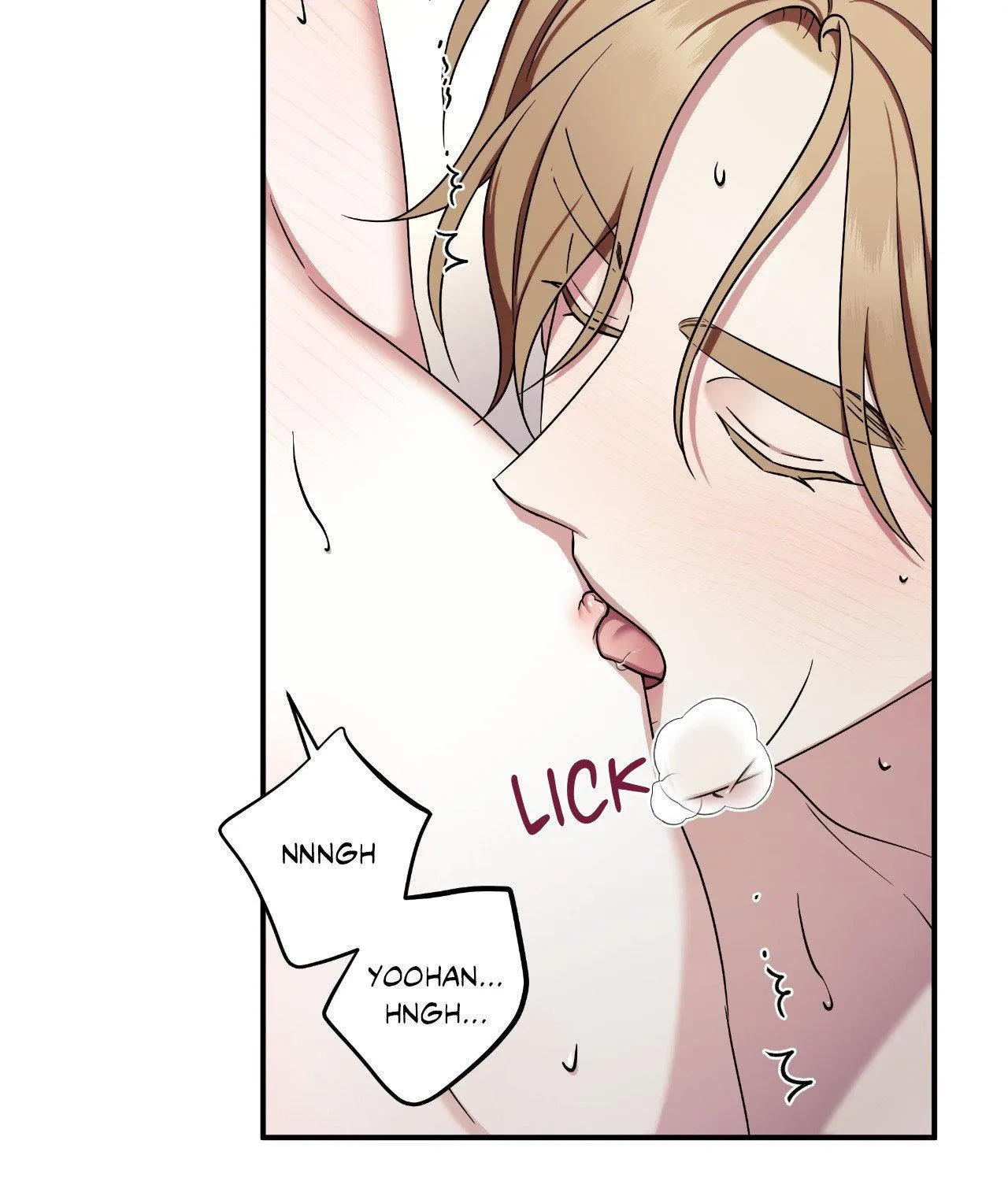 Read Unique Fragrance chapter 18 image 47 on Lezhin