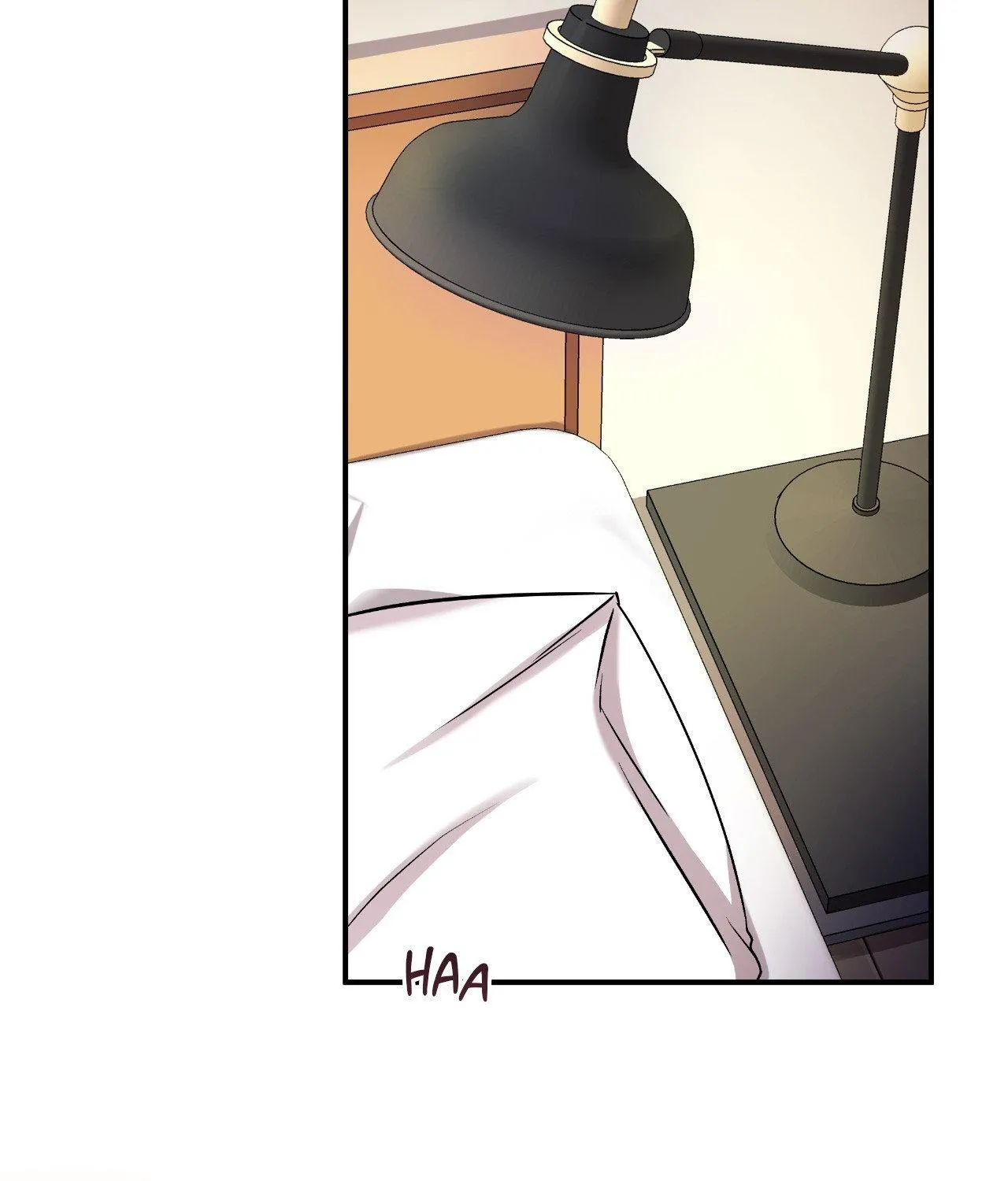 Read Unique Fragrance chapter 18 image 5 on Lezhin