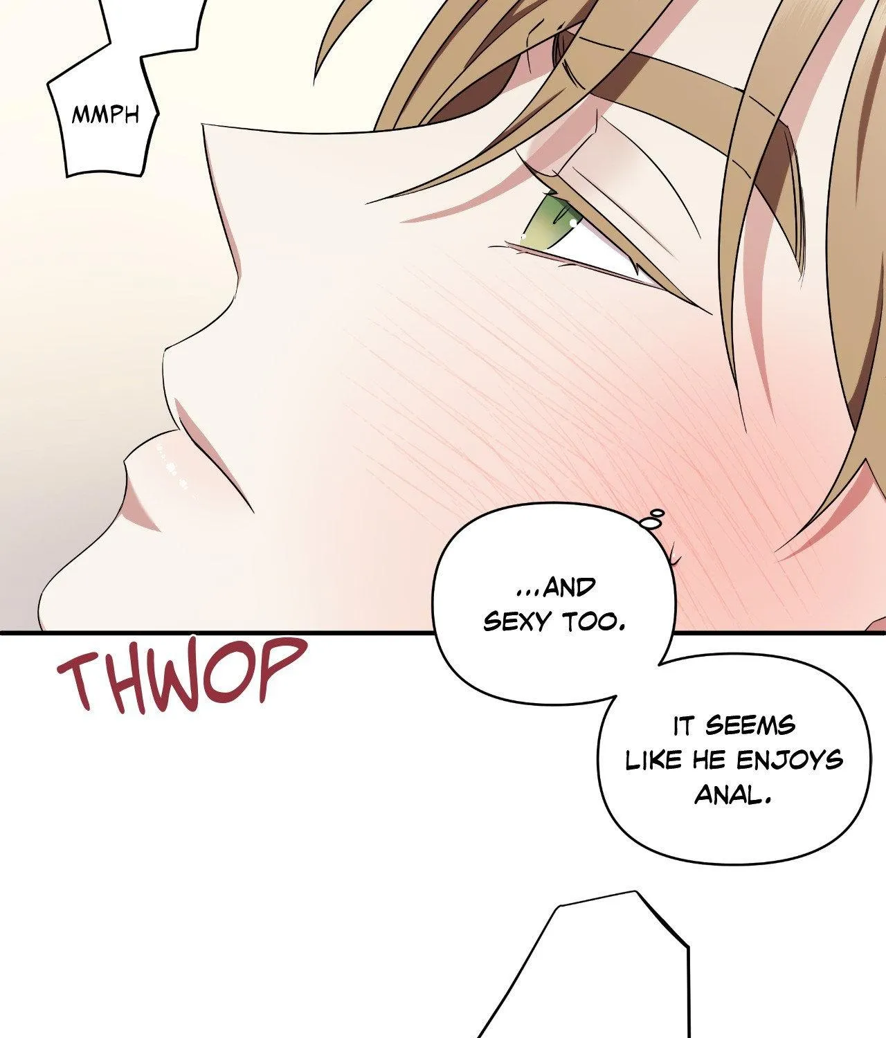 Read Unique Fragrance chapter 18 image 57 on Lezhin