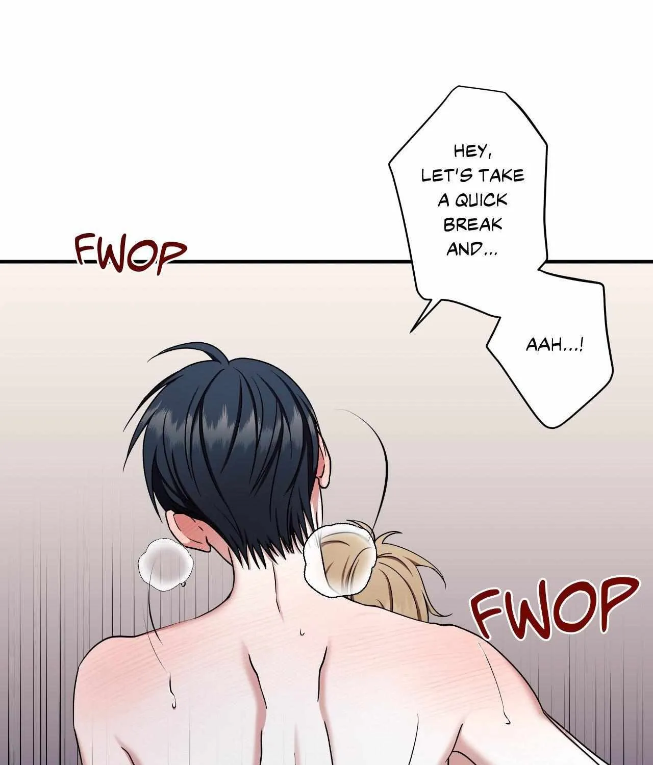 Read Unique Fragrance chapter 18 image 69 on Lezhin