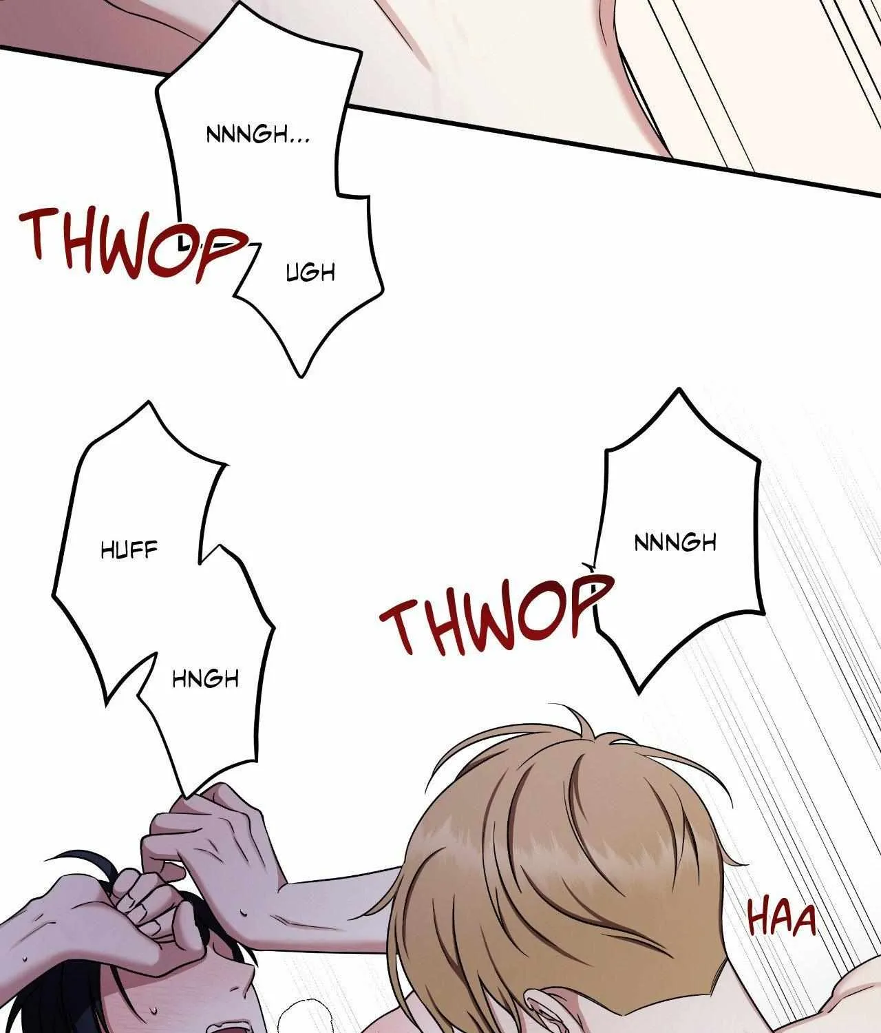 Read Unique Fragrance chapter 18 image 79 on Lezhin
