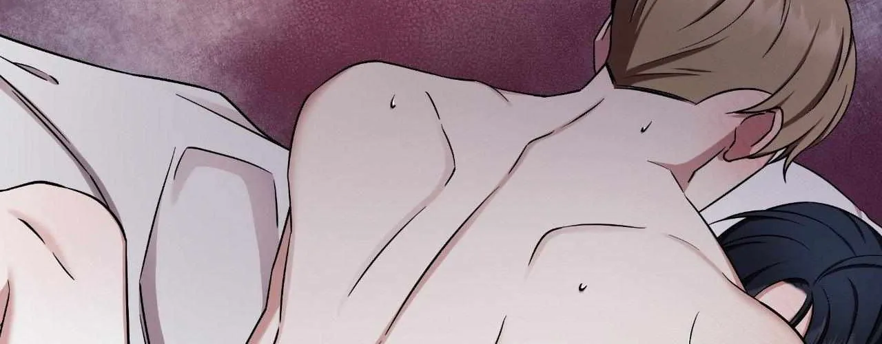 Read Unique Fragrance chapter 18 image 8 on Lezhin