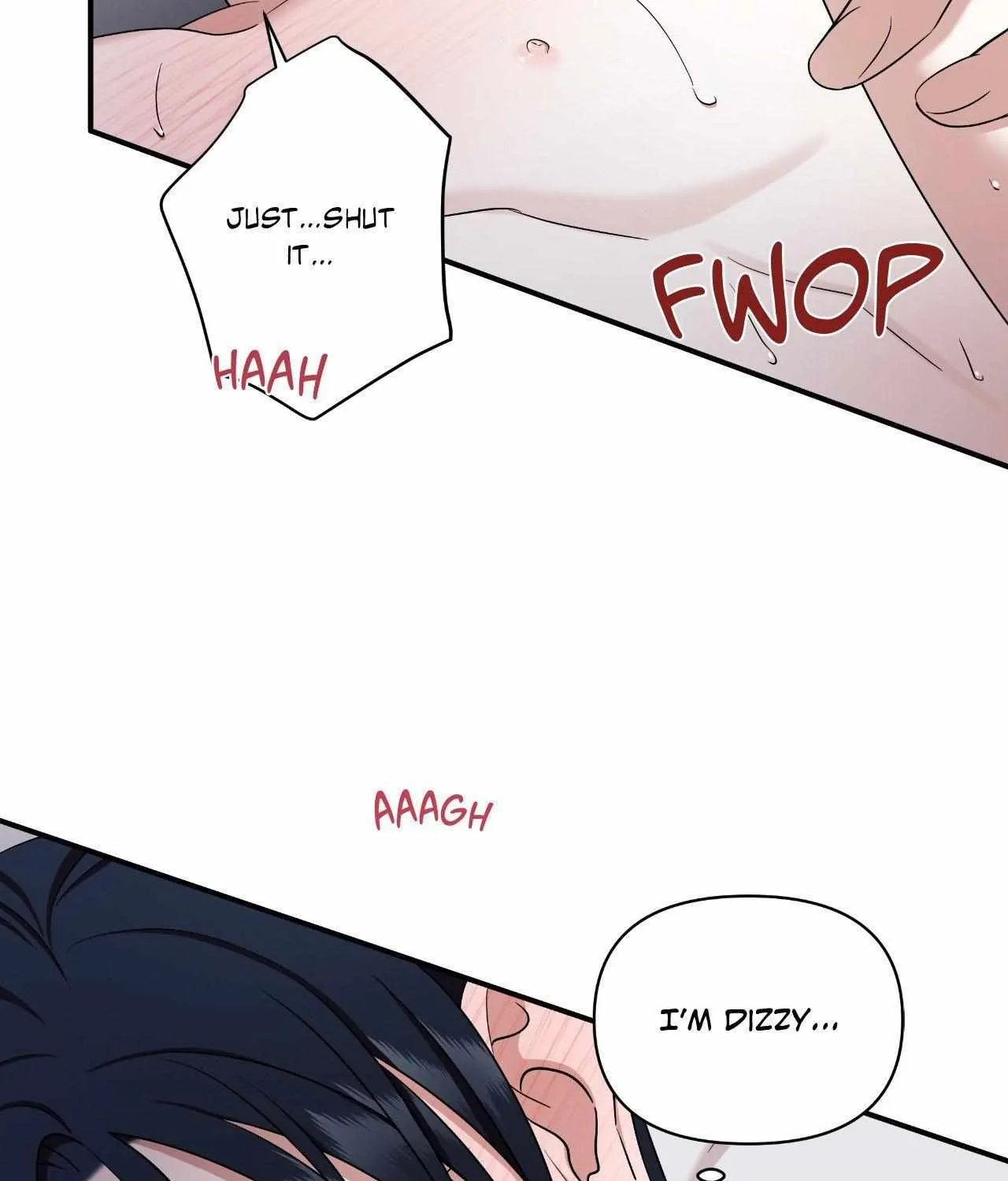 Read Unique Fragrance chapter 18 image 89 on Lezhin