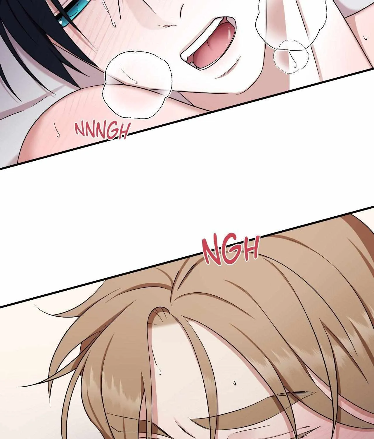 Read Unique Fragrance chapter 18 image 91 on Lezhin