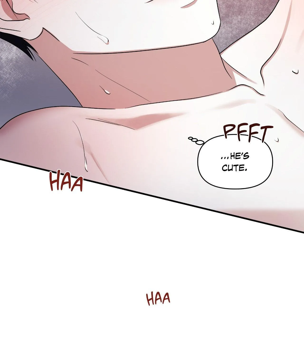 Read Unique Fragrance chapter 18 image 97 on Lezhin