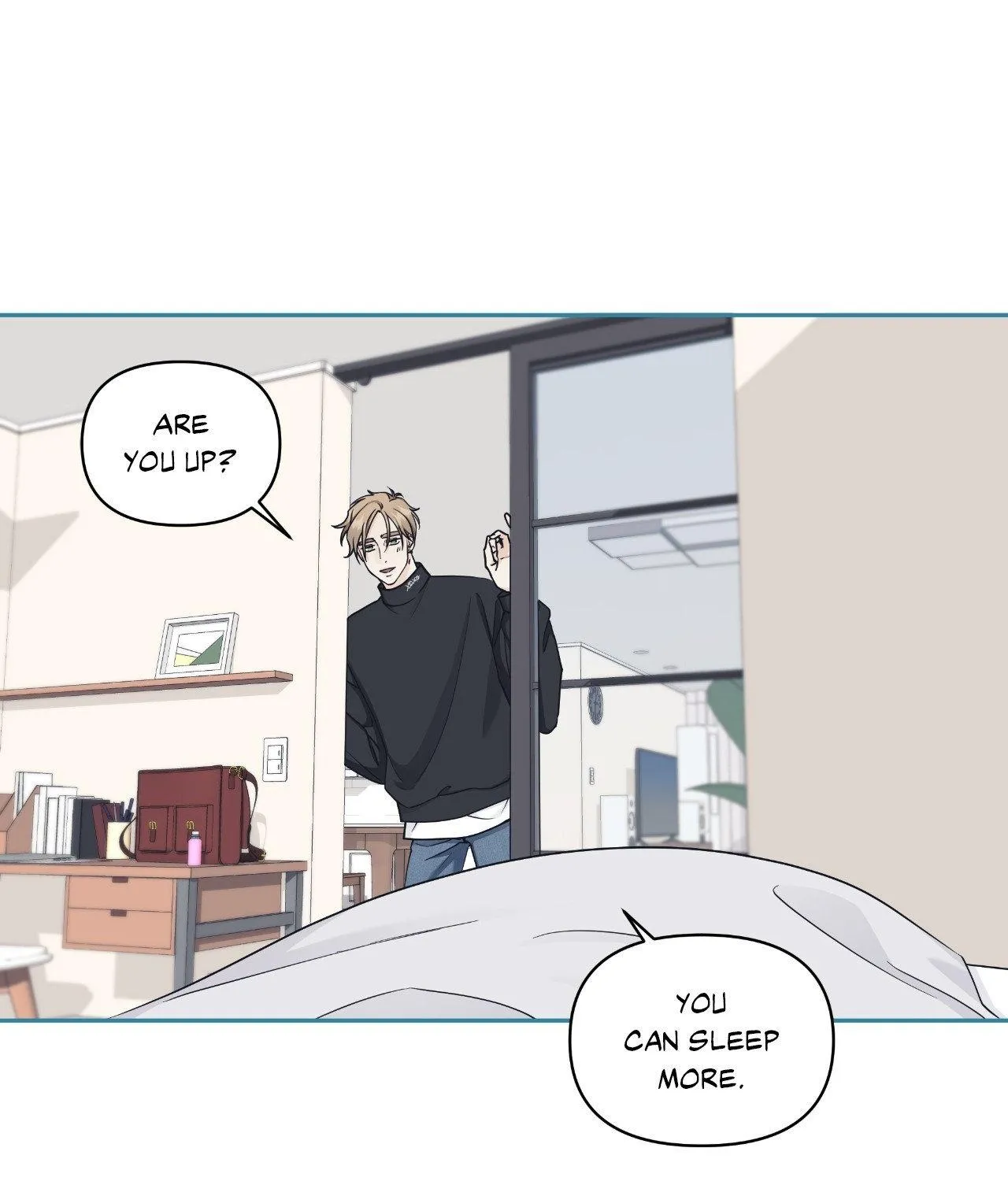 Read Unique Fragrance chapter 19 image 10 on Lezhin
