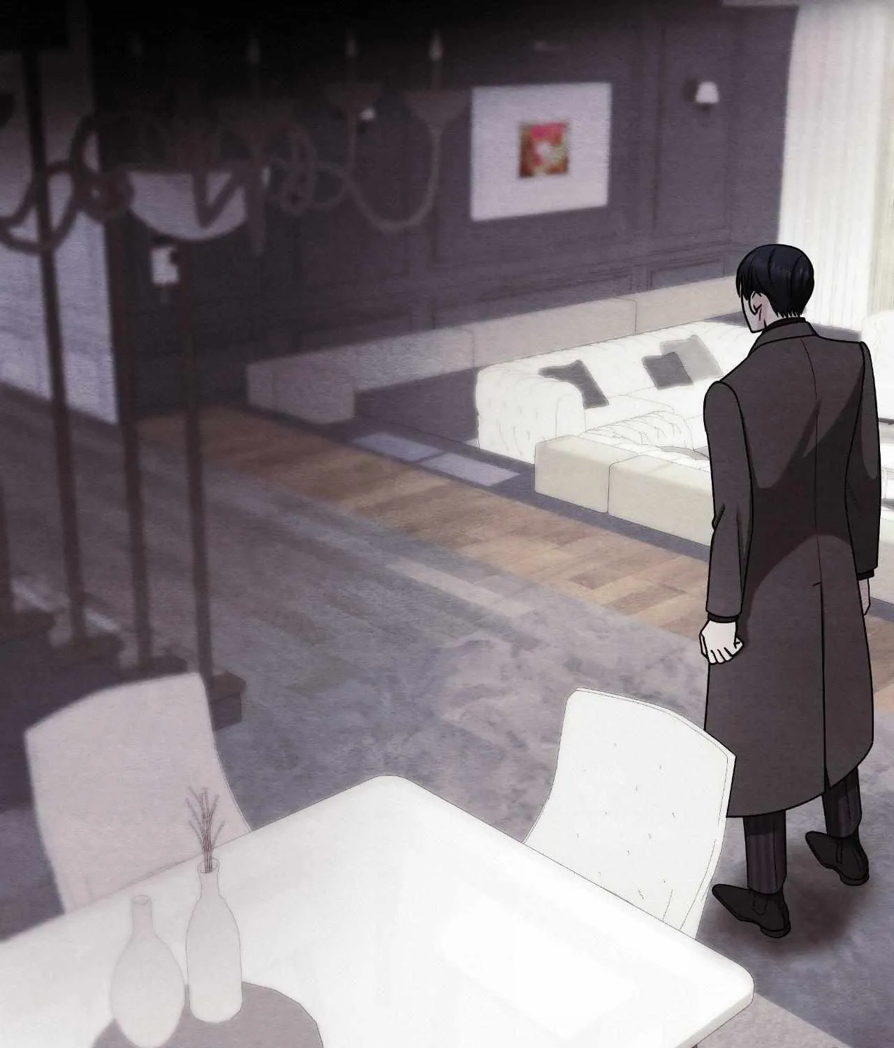 Read Unique Fragrance chapter 19 image 101 on Lezhin