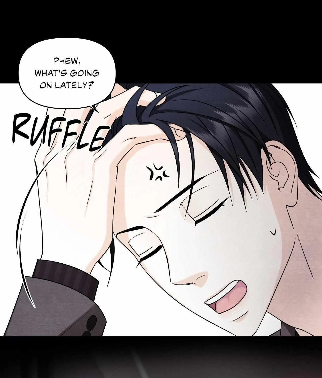 Read Unique Fragrance chapter 19 image 107 on Lezhin