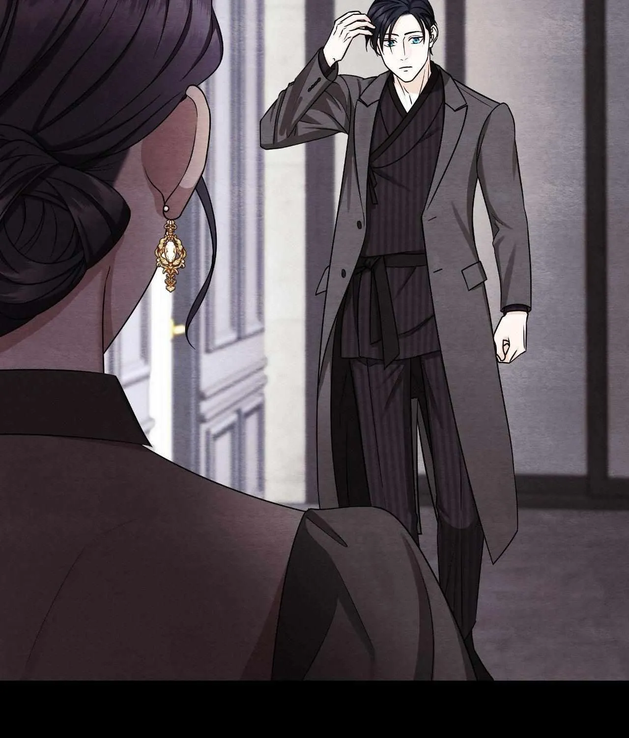 Read Unique Fragrance chapter 19 image 109 on Lezhin