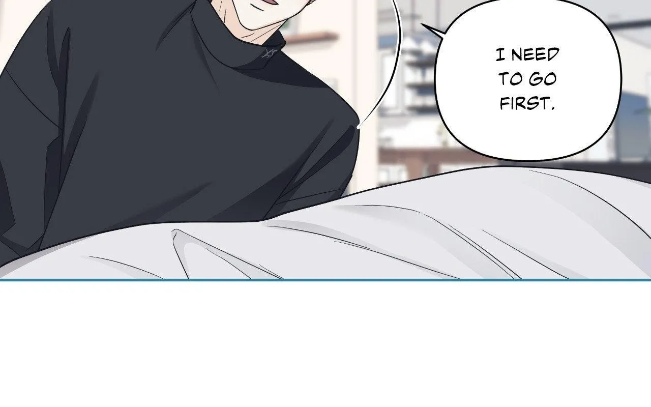 Read Unique Fragrance chapter 19 image 12 on Lezhin