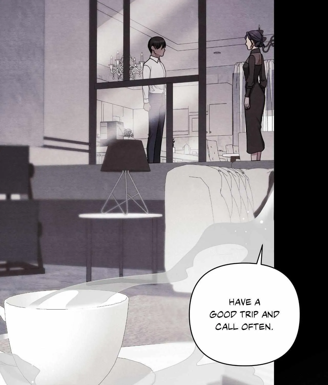 Read Unique Fragrance chapter 19 image 122 on Lezhin
