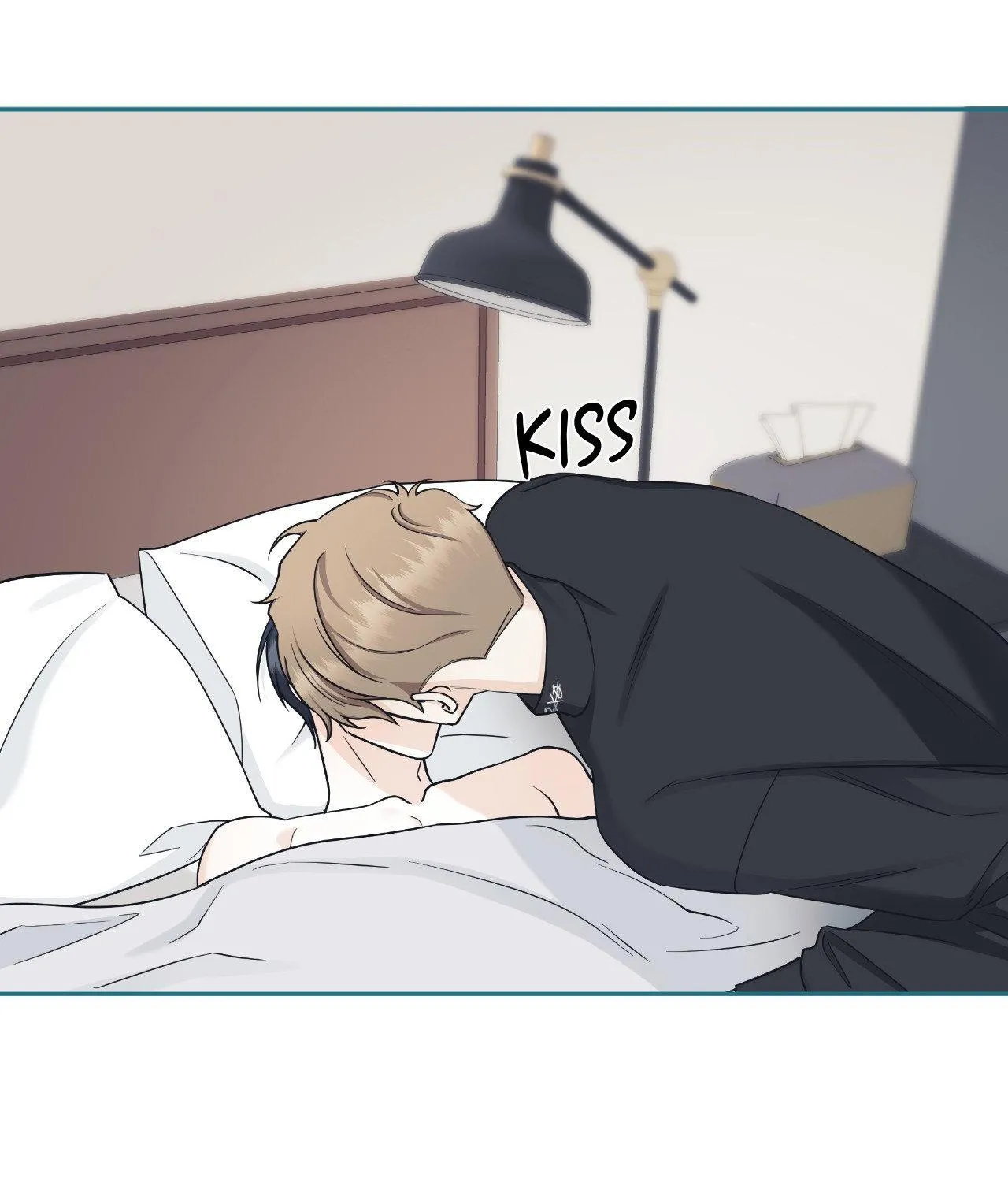 Read Unique Fragrance chapter 19 image 13 on Lezhin