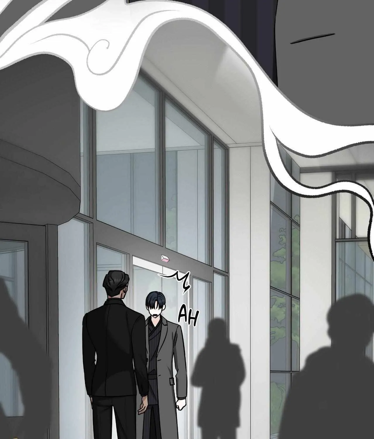 Read Unique Fragrance chapter 19 image 133 on Lezhin