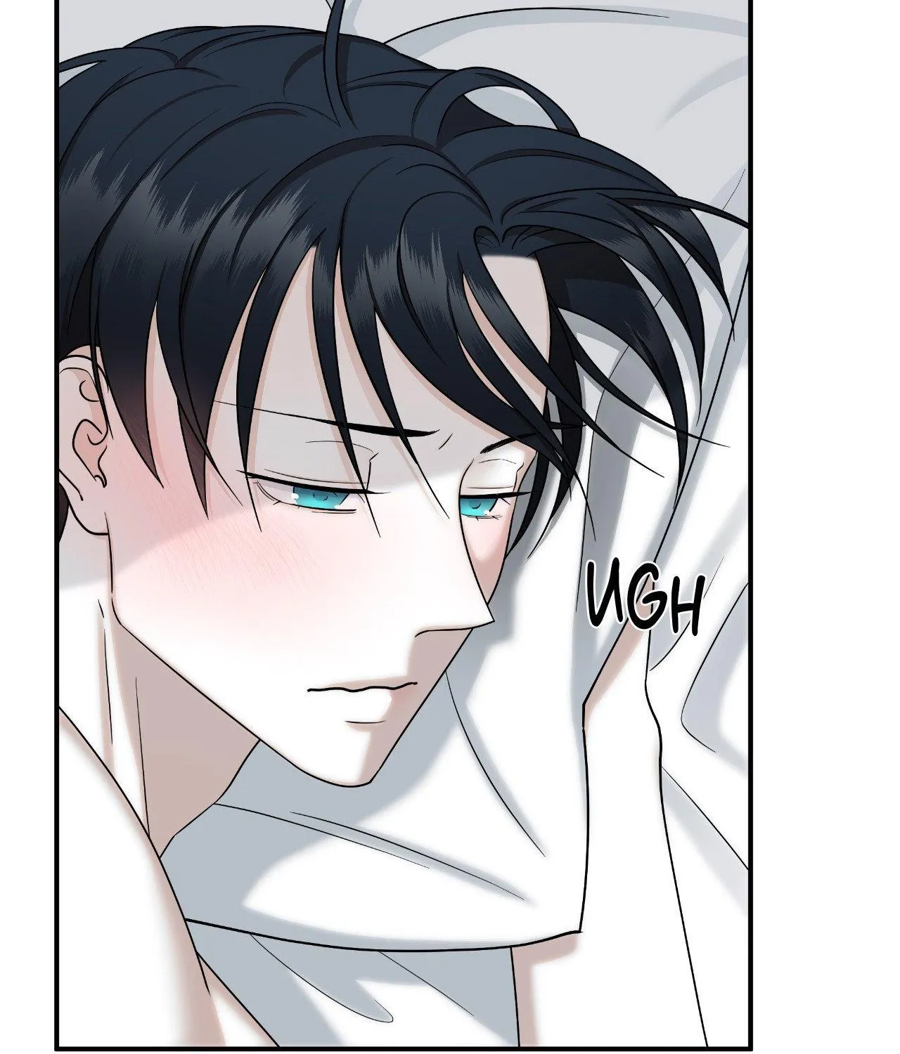 Read Unique Fragrance chapter 19 image 17 on Lezhin