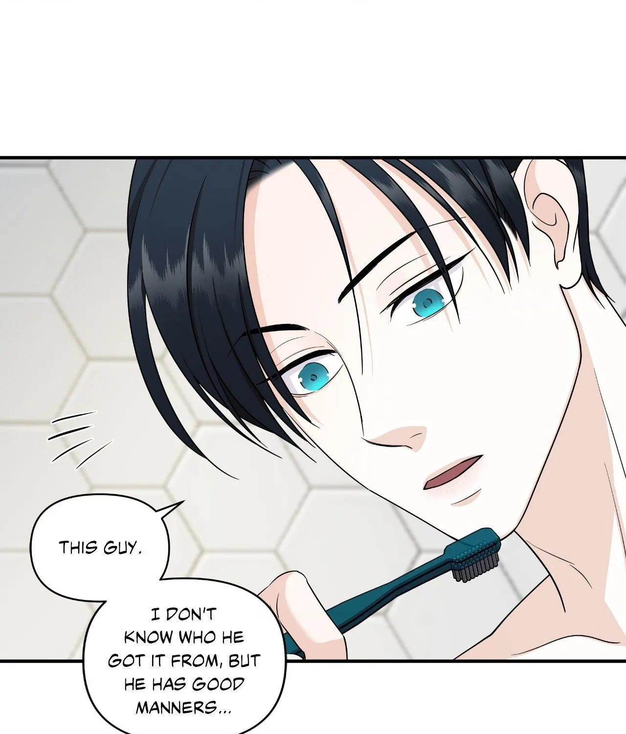 Read Unique Fragrance chapter 19 image 25 on Lezhin