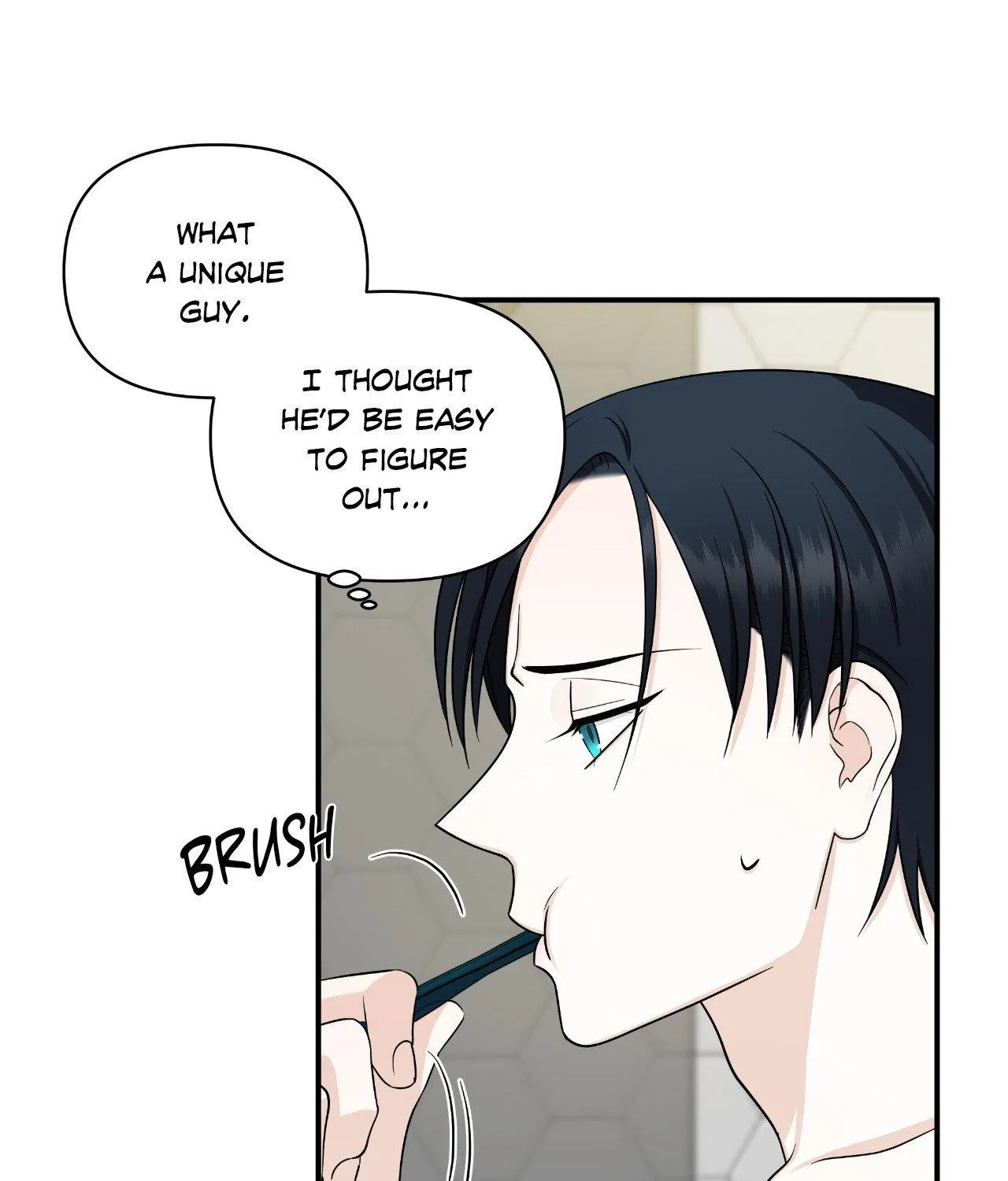 Read Unique Fragrance chapter 19 image 29 on Lezhin