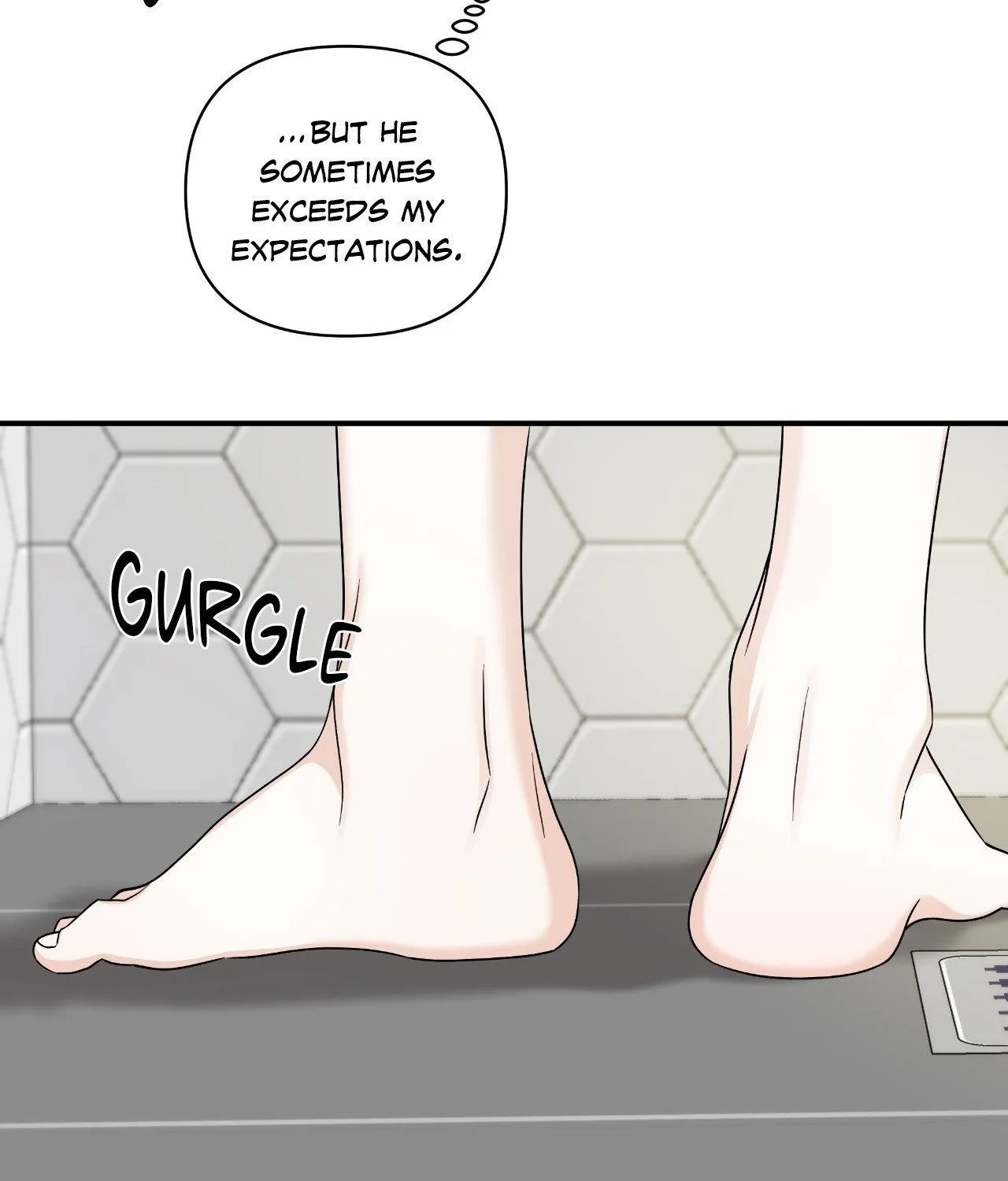 Read Unique Fragrance chapter 19 image 31 on Lezhin