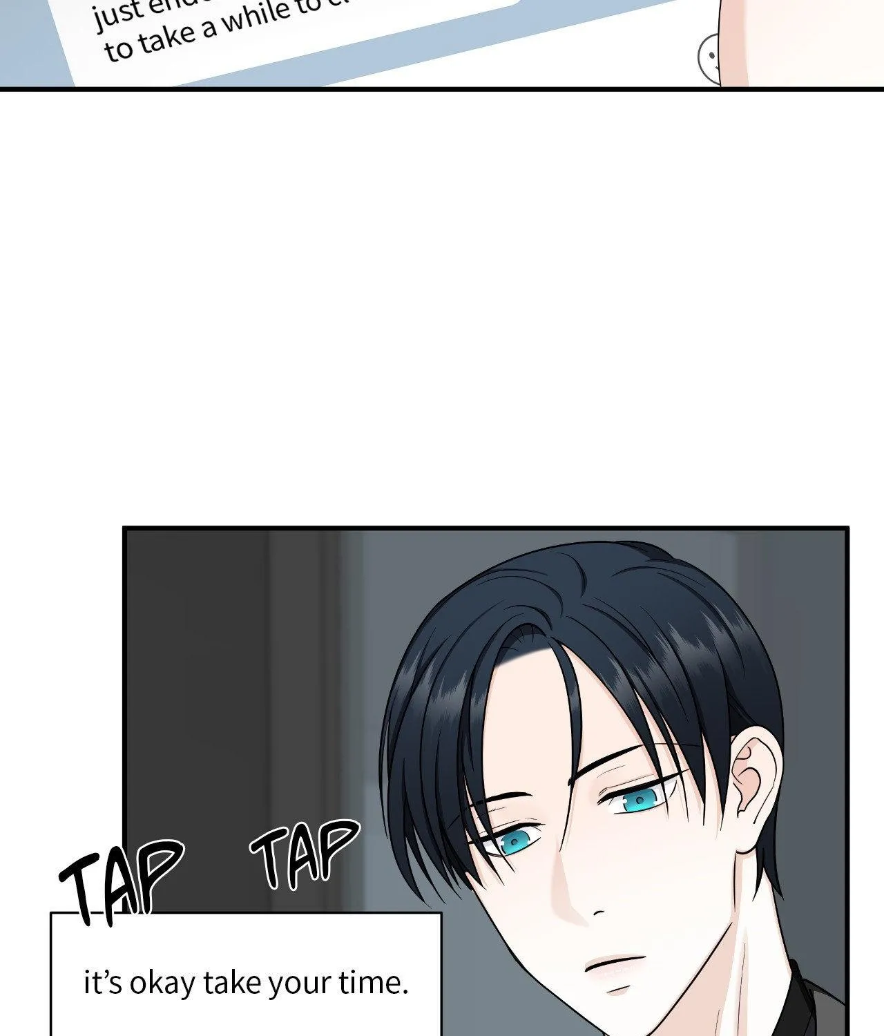 Read Unique Fragrance chapter 19 image 50 on Lezhin