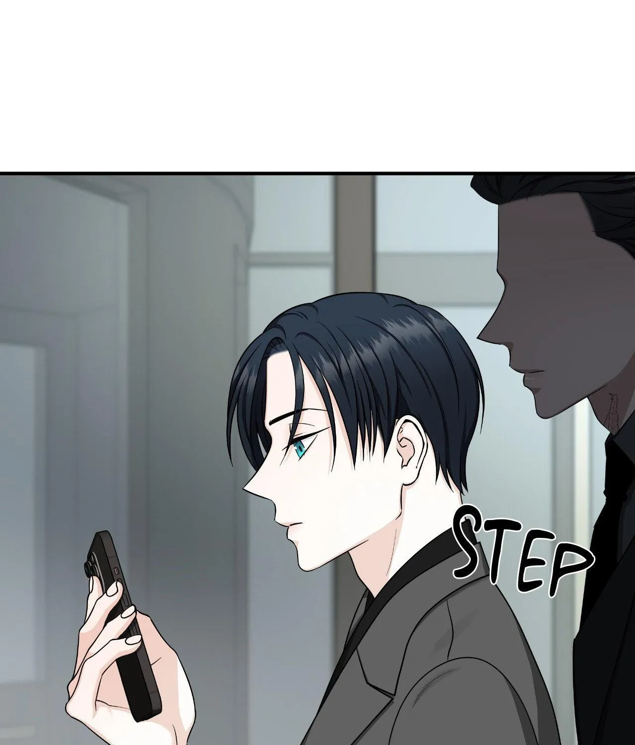 Read Unique Fragrance chapter 19 image 55 on Lezhin