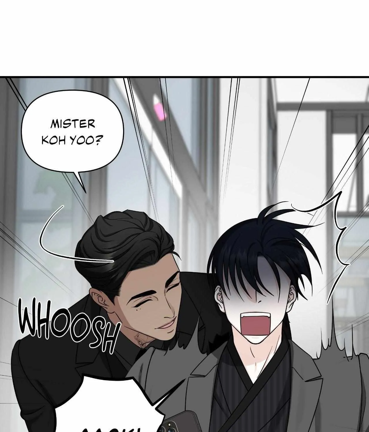 Read Unique Fragrance chapter 19 image 57 on Lezhin