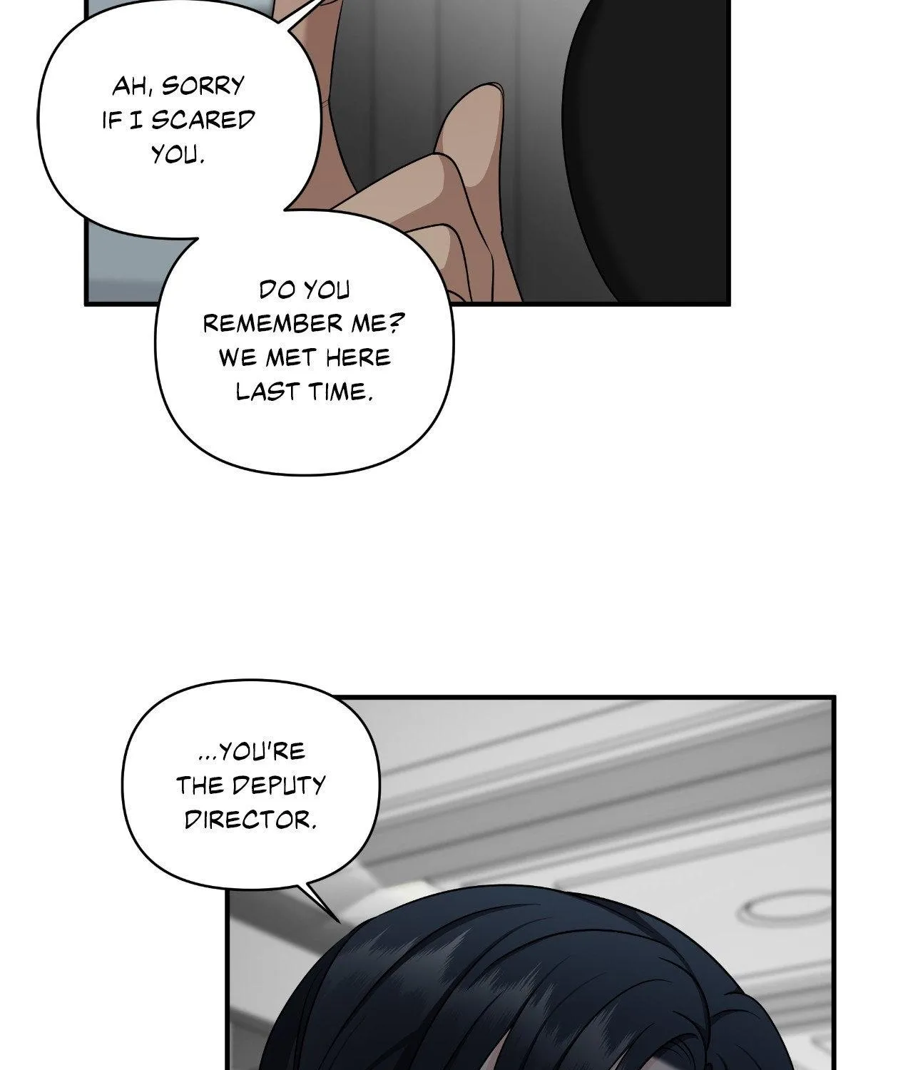 Read Unique Fragrance chapter 19 image 61 on Lezhin