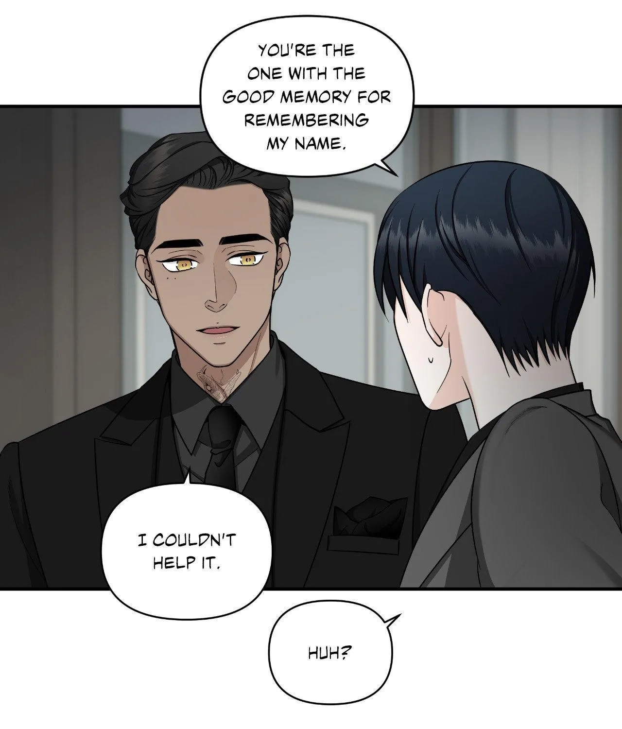 Read Unique Fragrance chapter 19 image 64 on Lezhin