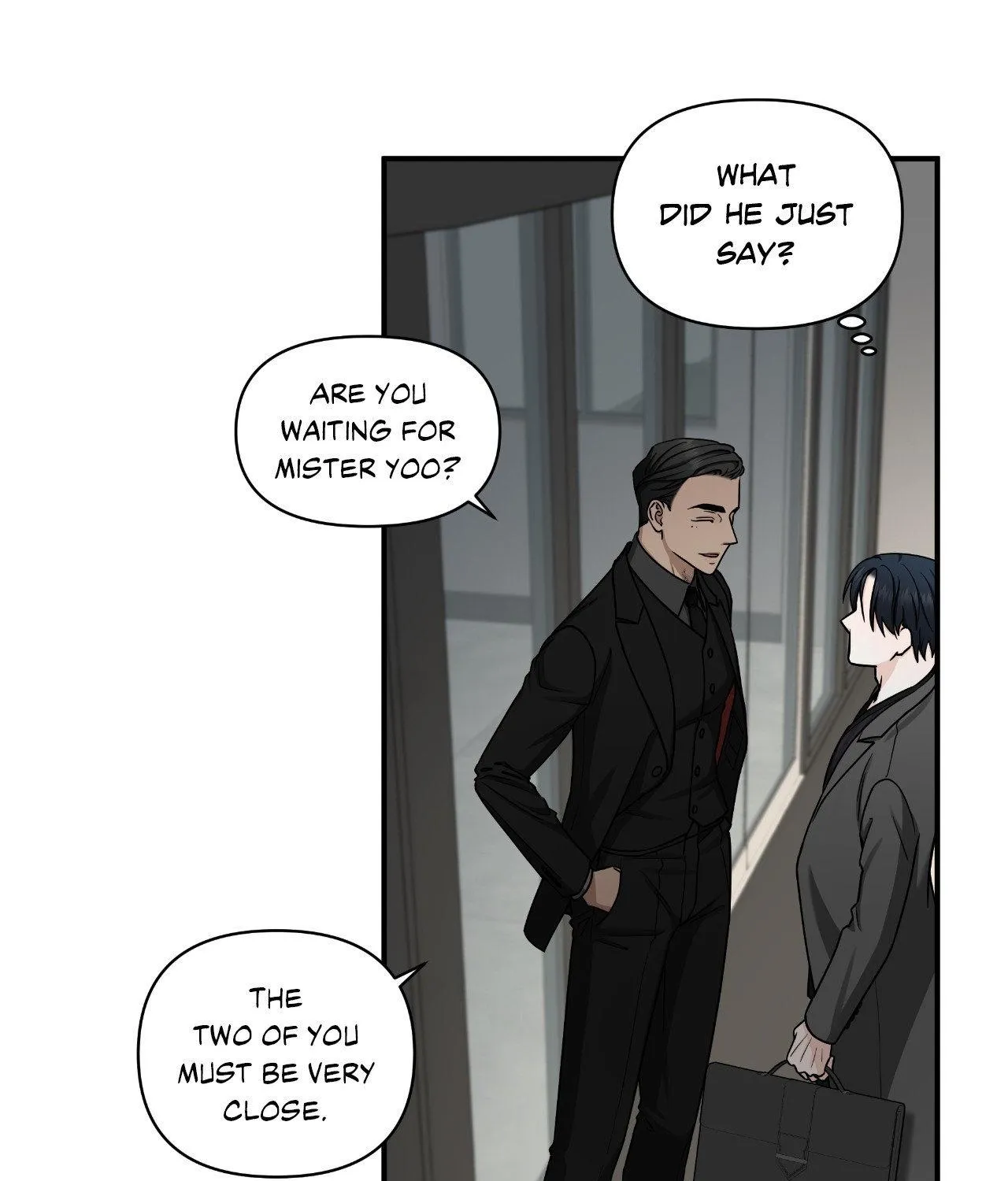 Read Unique Fragrance chapter 19 image 66 on Lezhin