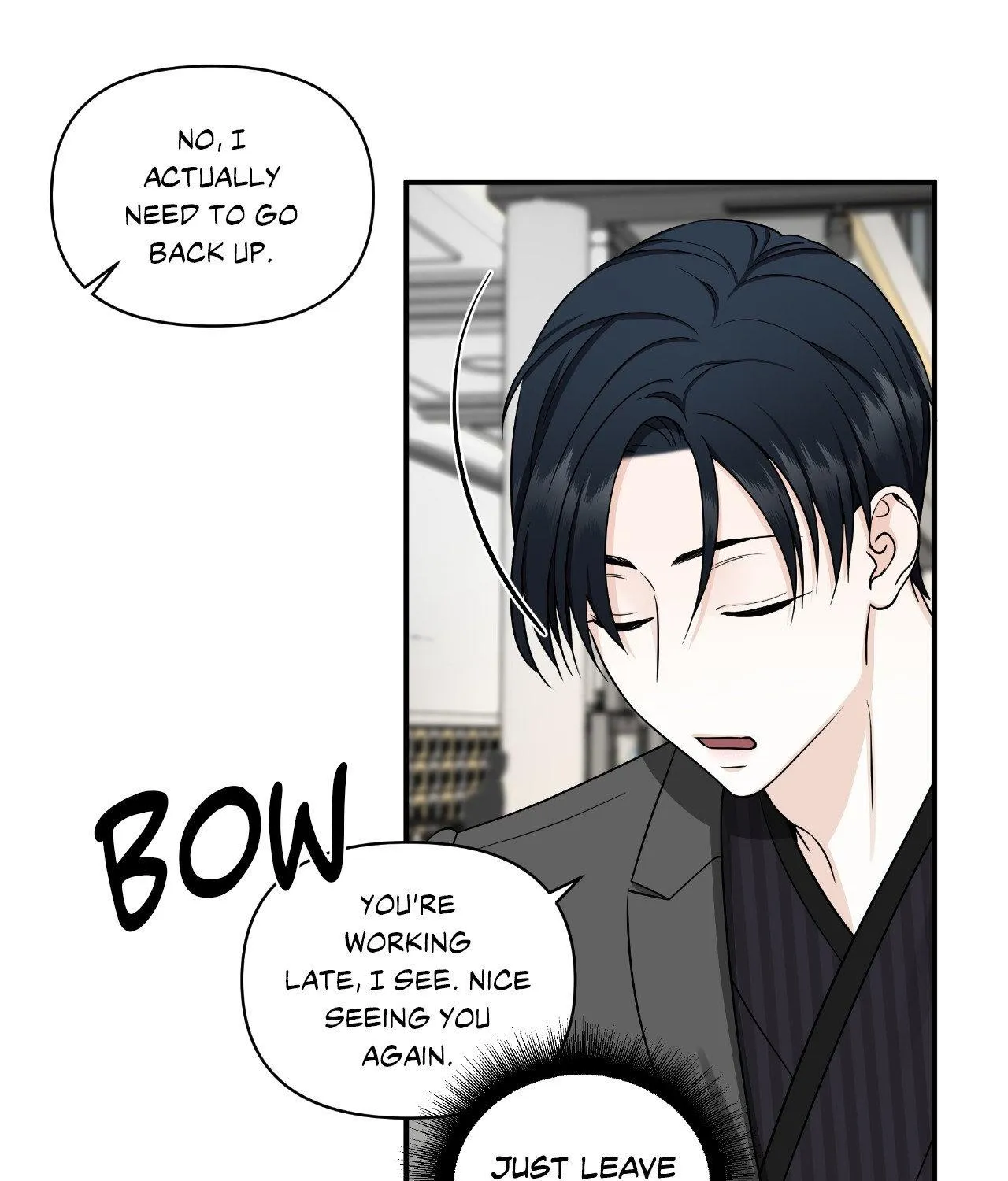Read Unique Fragrance chapter 19 image 72 on Lezhin