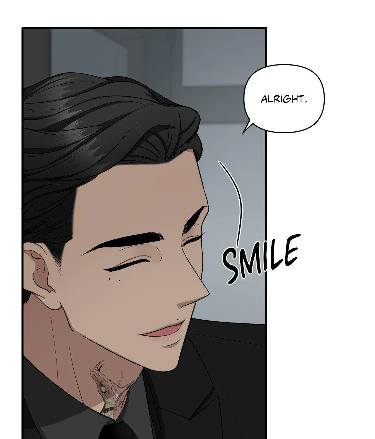 Read Unique Fragrance chapter 19 image 74 on Lezhin