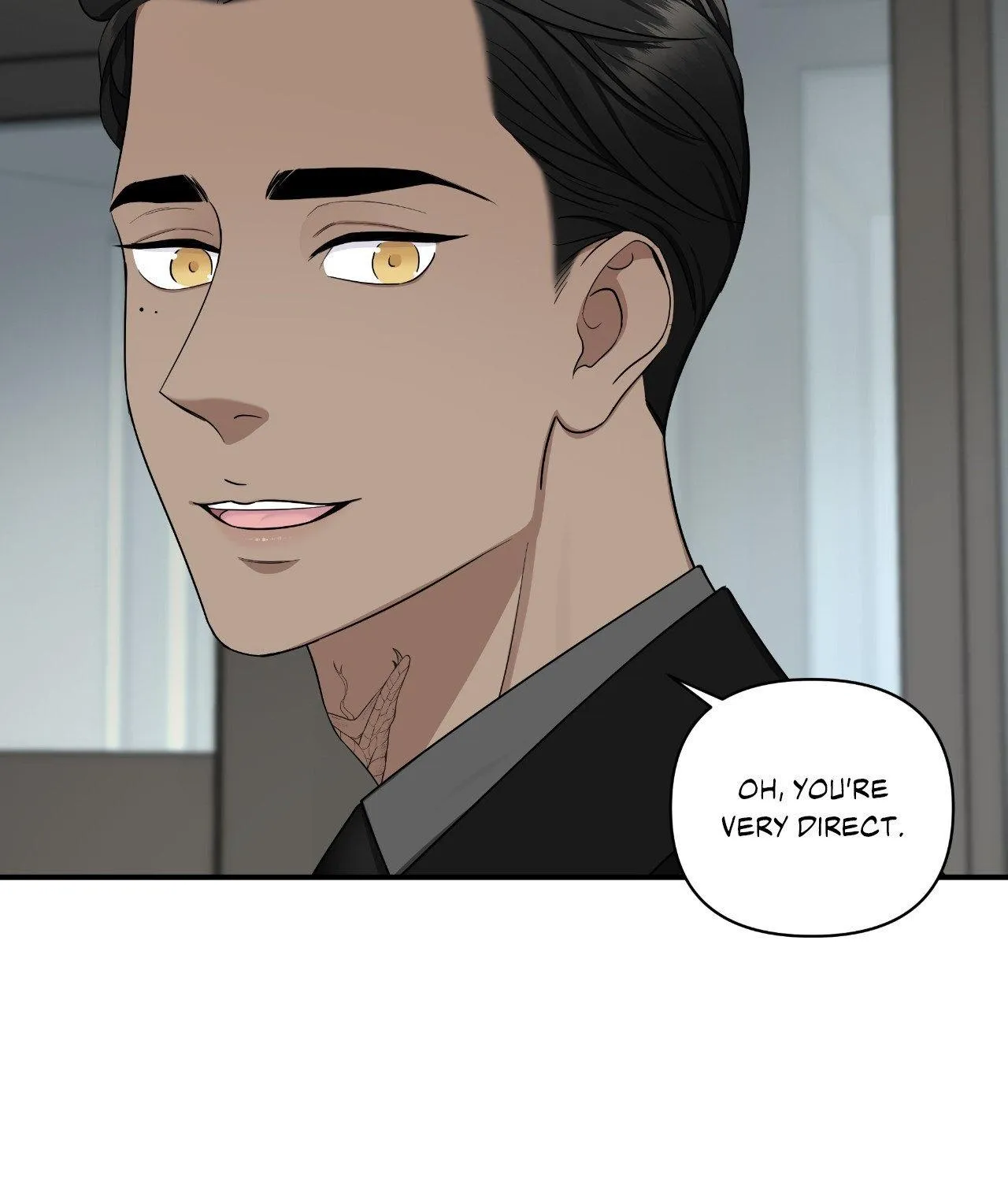 Read Unique Fragrance chapter 19 image 80 on Lezhin
