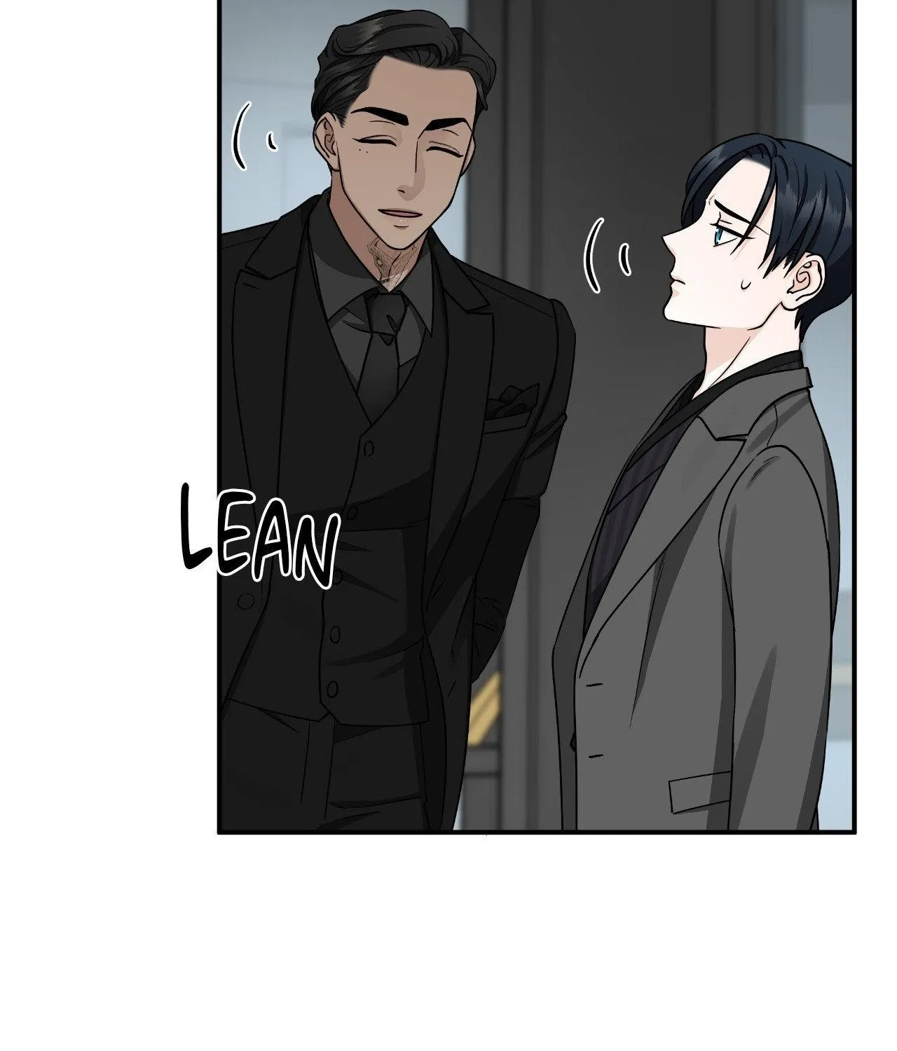 Read Unique Fragrance chapter 19 image 82 on Lezhin