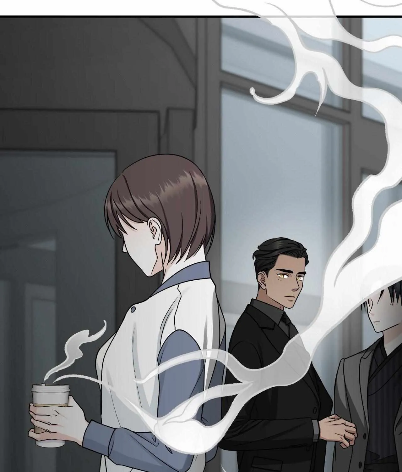 Read Unique Fragrance chapter 19 image 86 on Lezhin