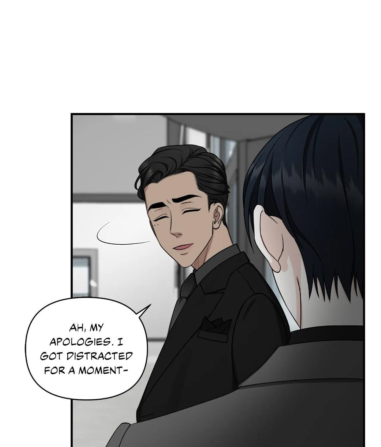 Read Unique Fragrance chapter 19 image 93 on Lezhin