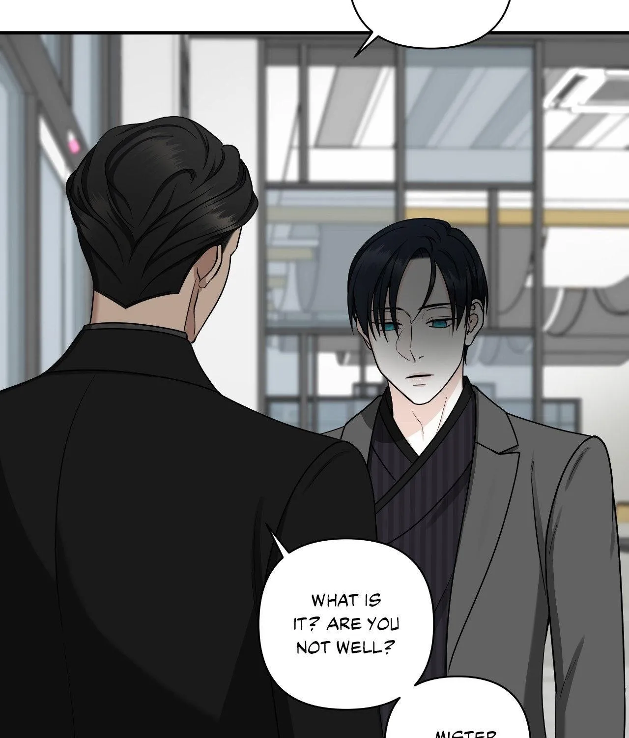 Read Unique Fragrance chapter 19 image 95 on Lezhin