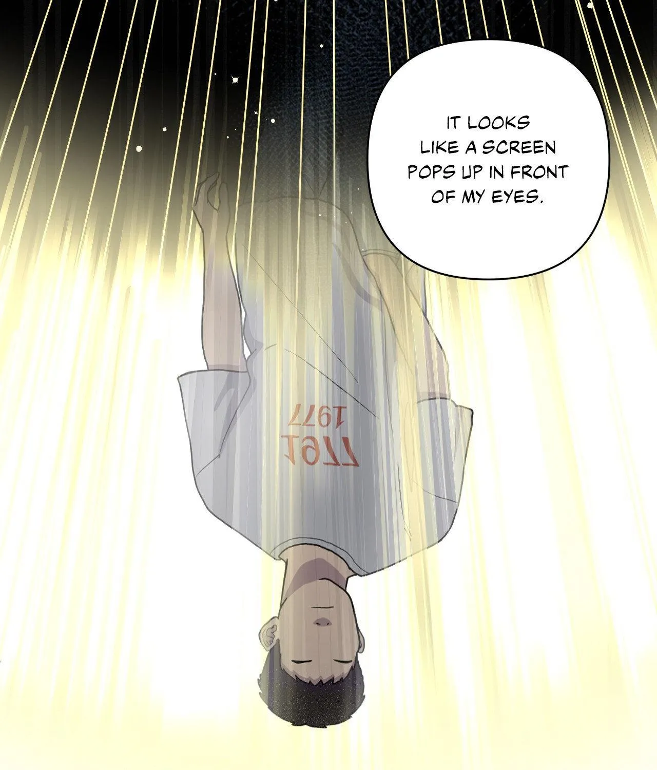 Read Unique Fragrance chapter 20 image 100 on Lezhin