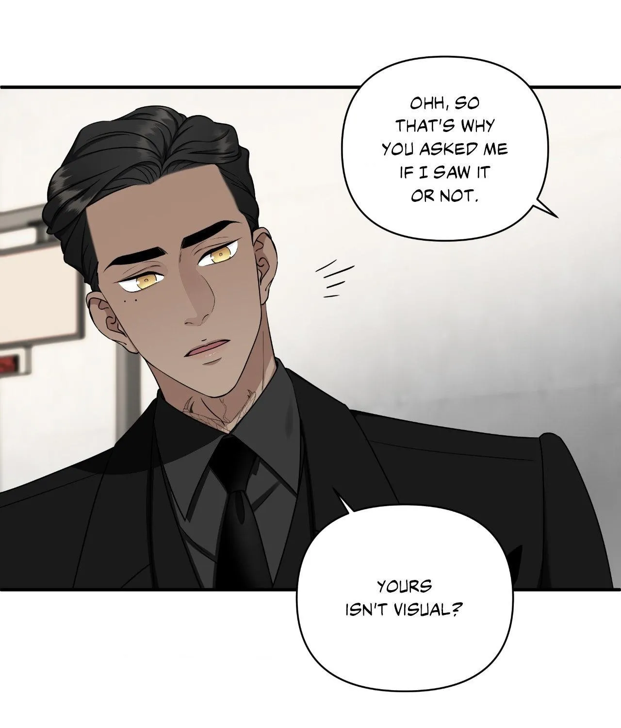 Read Unique Fragrance chapter 20 image 102 on Lezhin