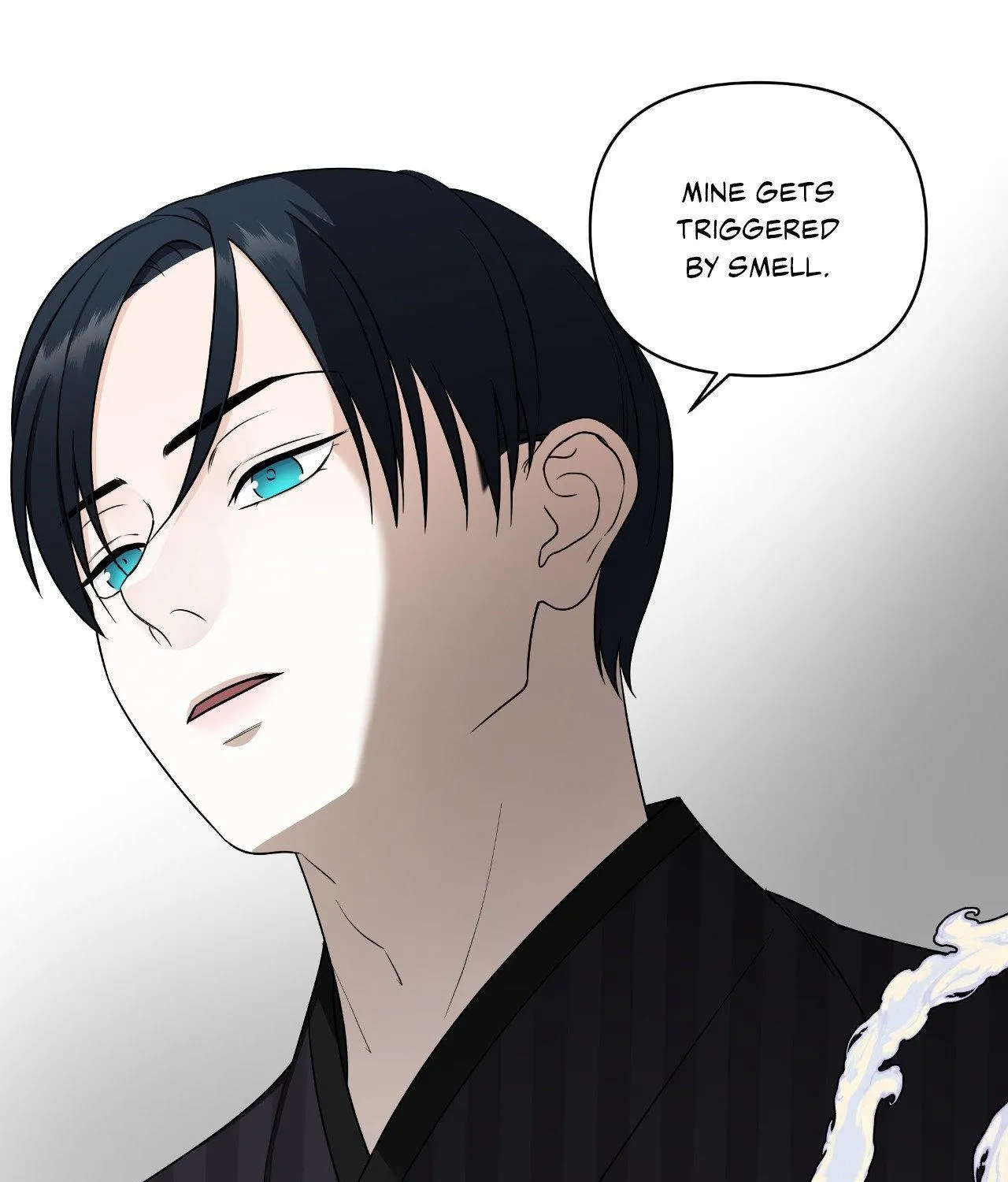 Read Unique Fragrance chapter 20 image 104 on Lezhin