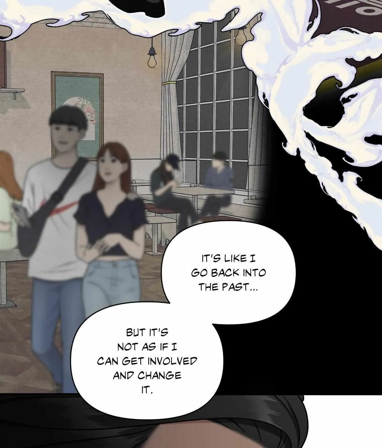 Read Unique Fragrance chapter 20 image 108 on Lezhin