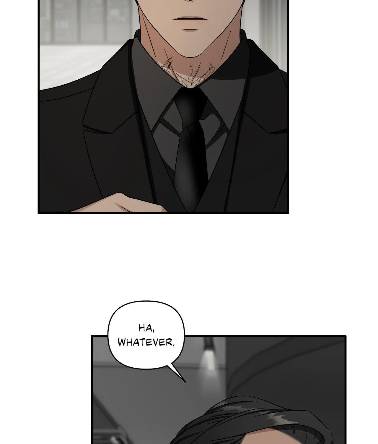 Read Unique Fragrance chapter 20 image 11 on Lezhin