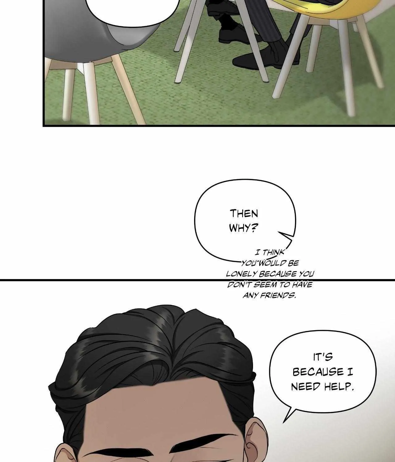 Read Unique Fragrance chapter 20 image 114 on Lezhin