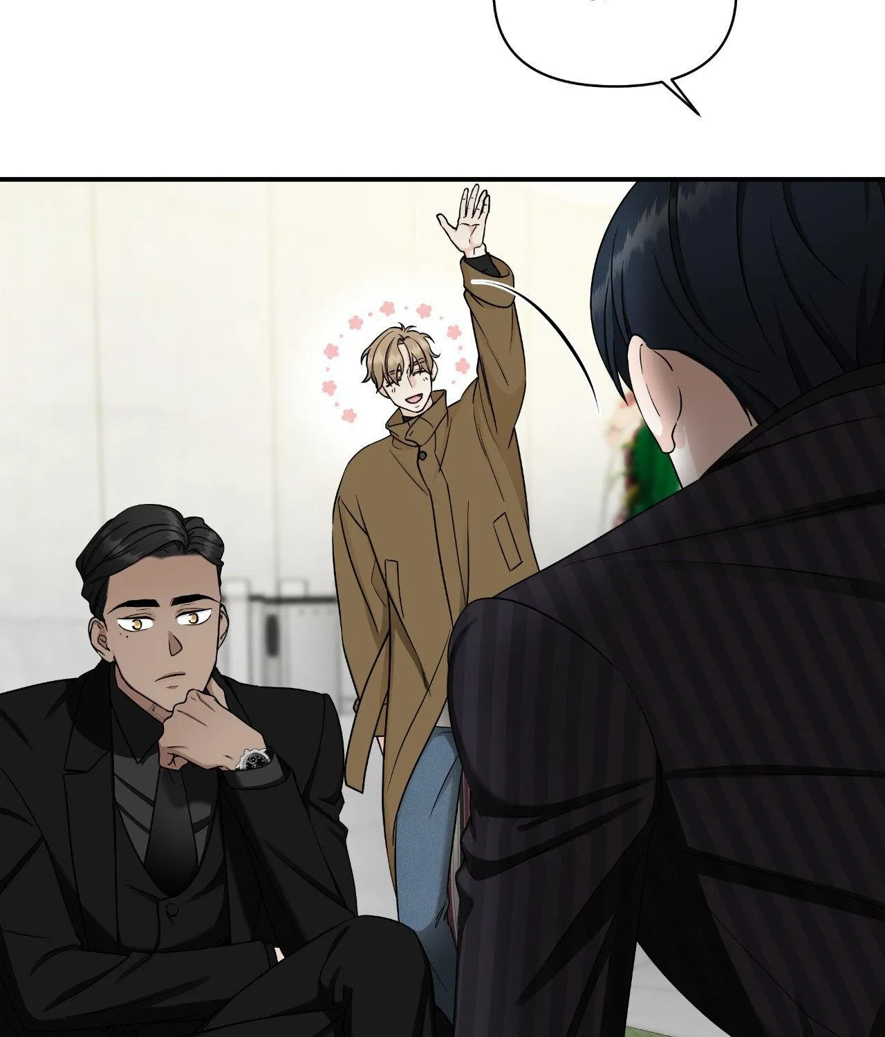 Read Unique Fragrance chapter 20 image 119 on Lezhin