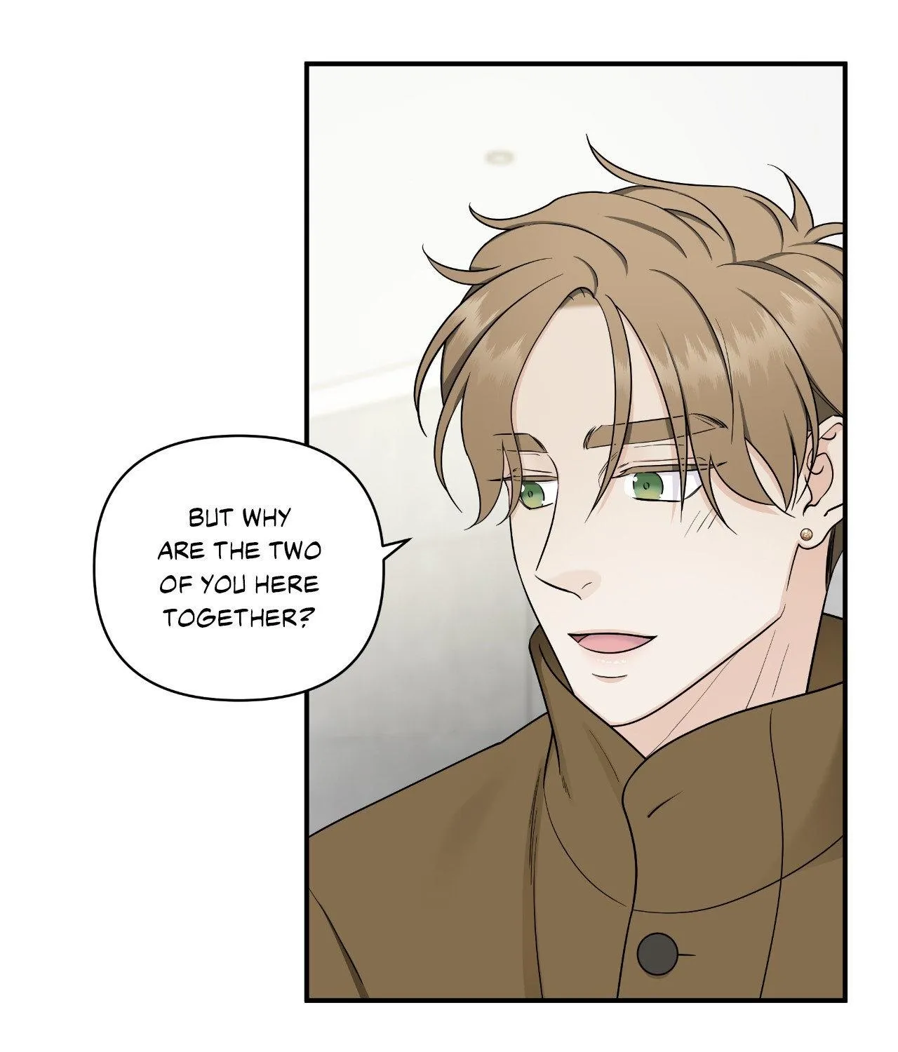 Read Unique Fragrance chapter 20 image 123 on Lezhin