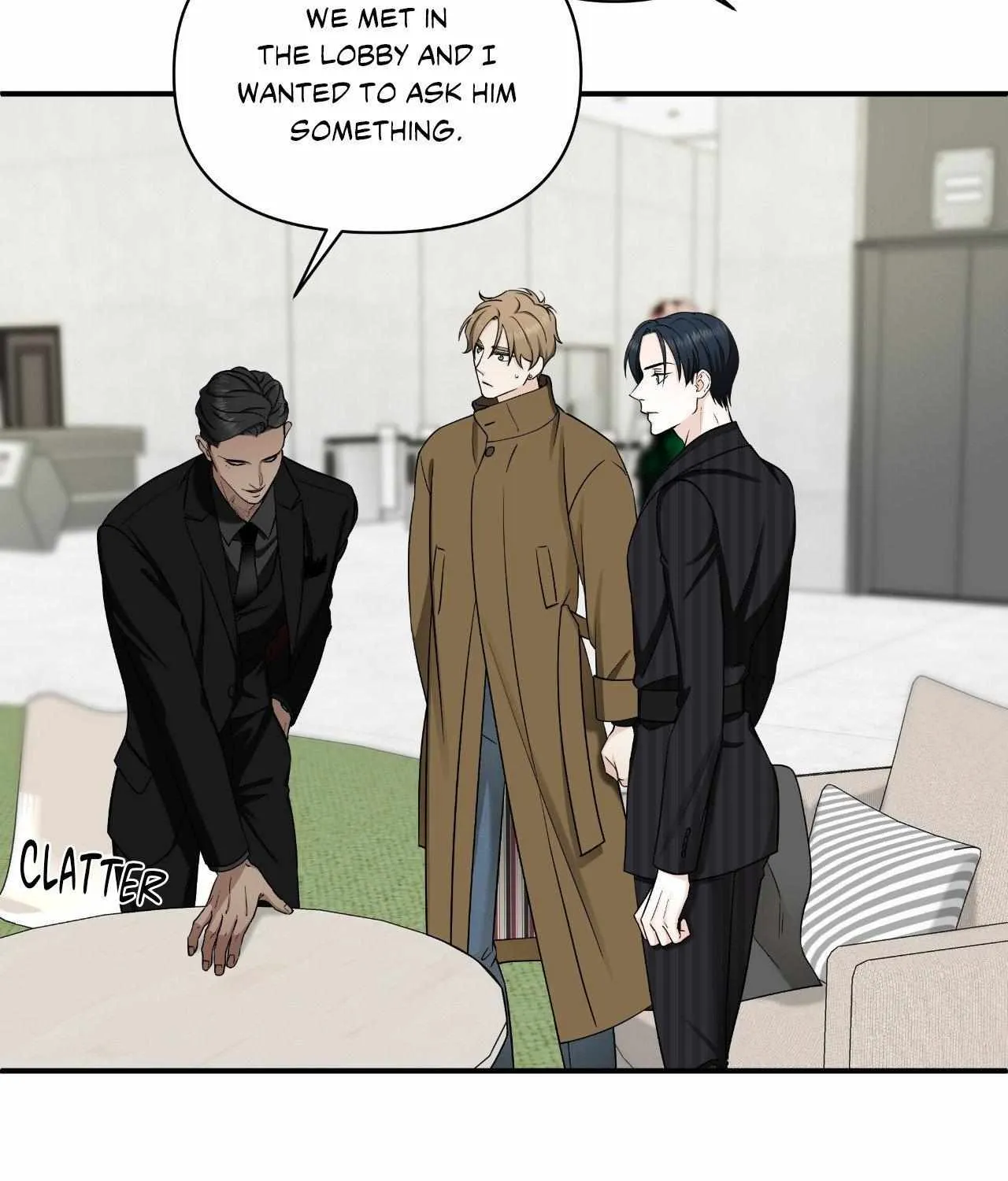 Read Unique Fragrance chapter 20 image 125 on Lezhin