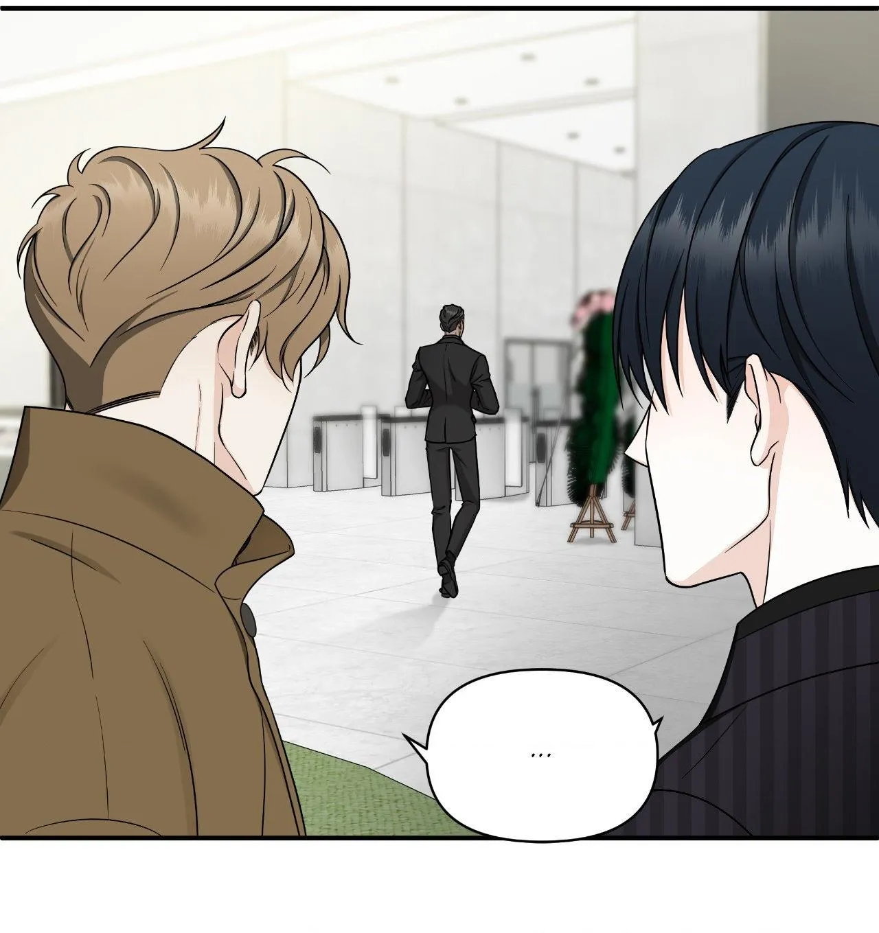 Read Unique Fragrance chapter 20 image 129 on Lezhin