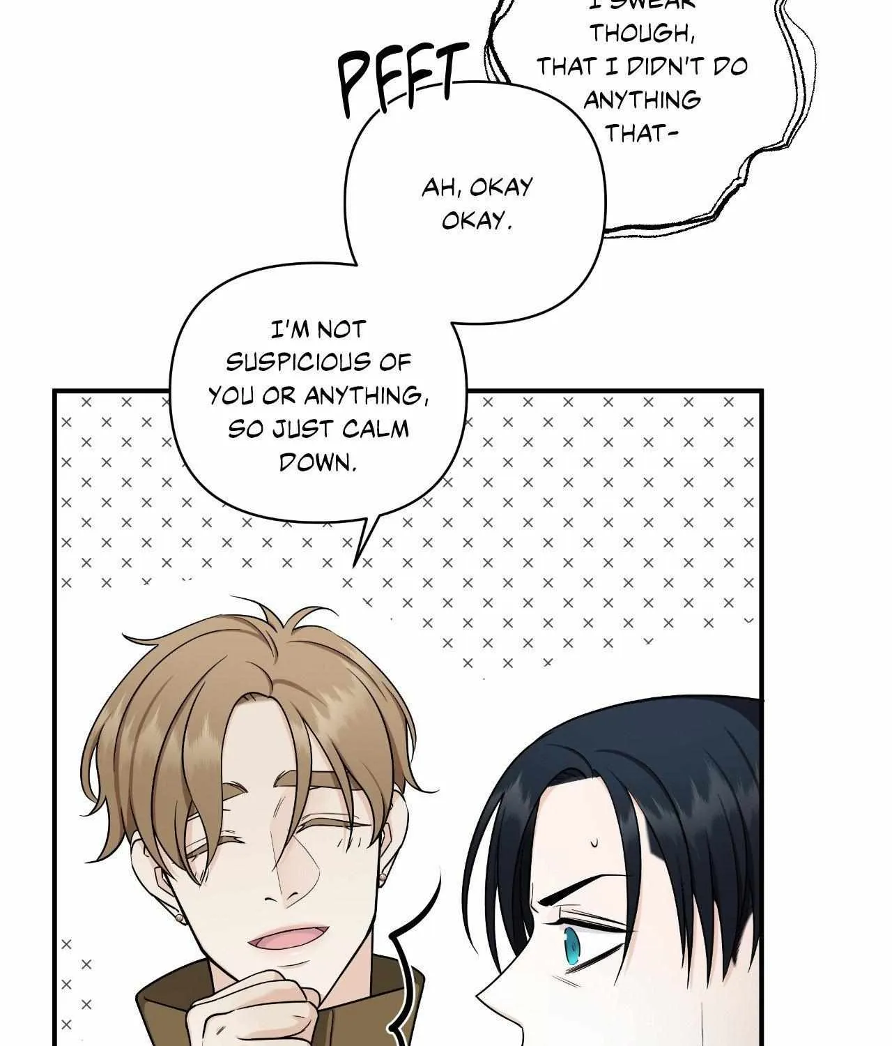 Read Unique Fragrance chapter 20 image 136 on Lezhin