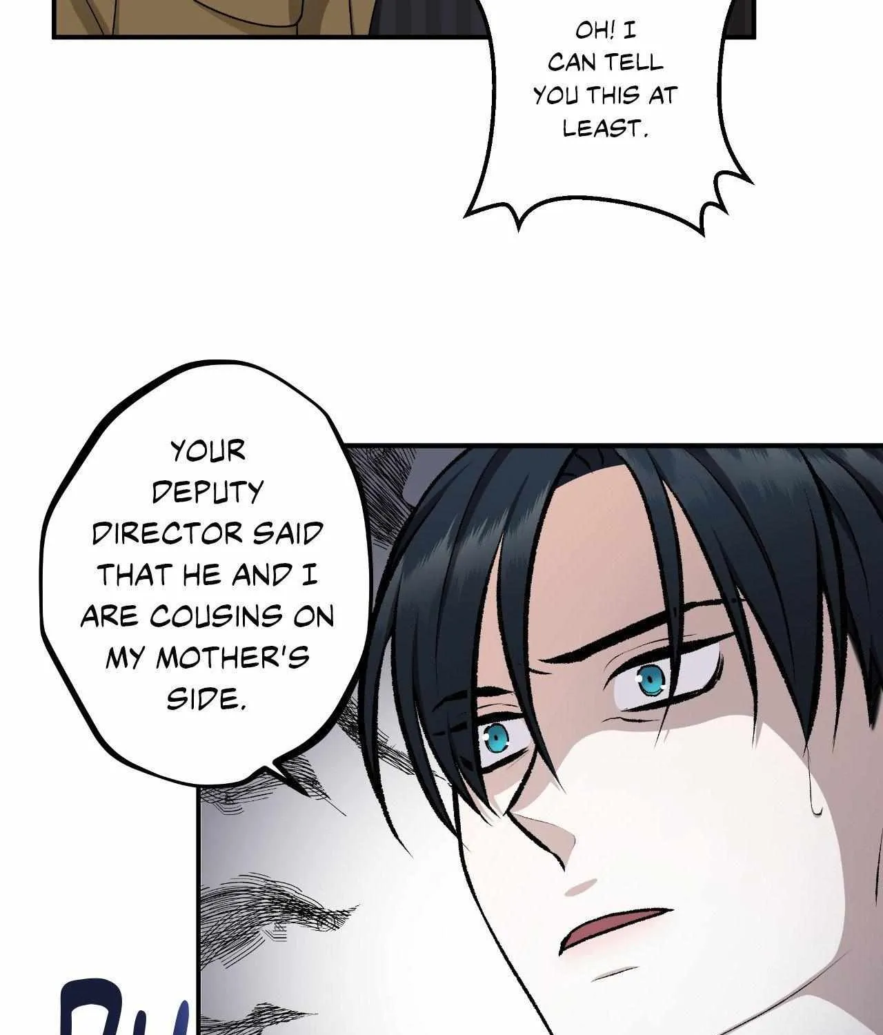 Read Unique Fragrance chapter 20 image 138 on Lezhin