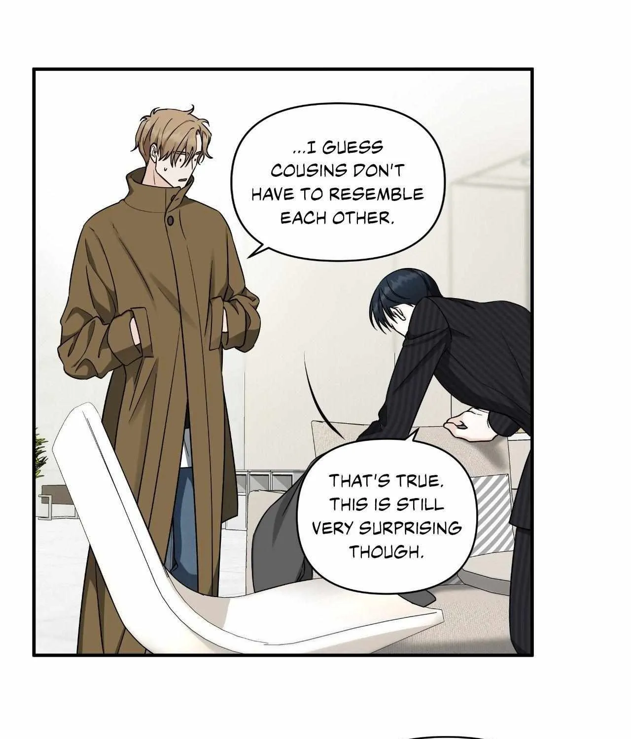 Read Unique Fragrance chapter 20 image 143 on Lezhin