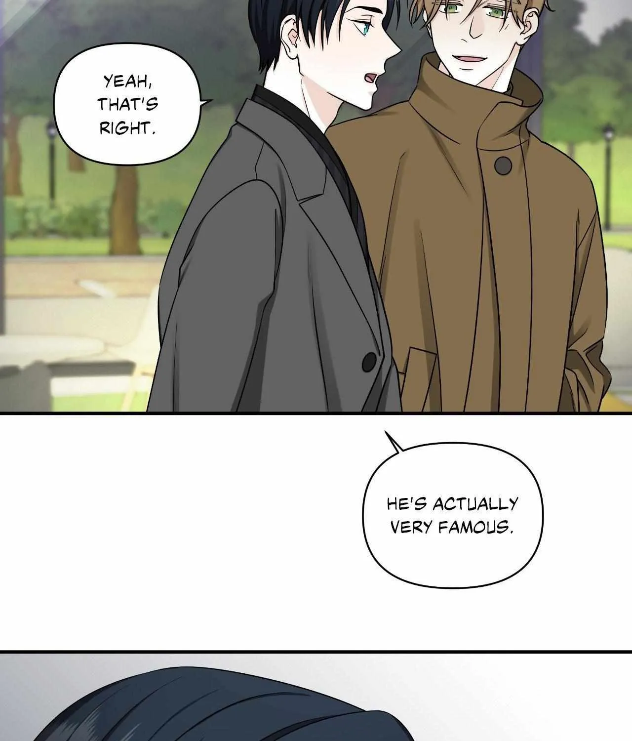 Read Unique Fragrance chapter 20 image 147 on Lezhin