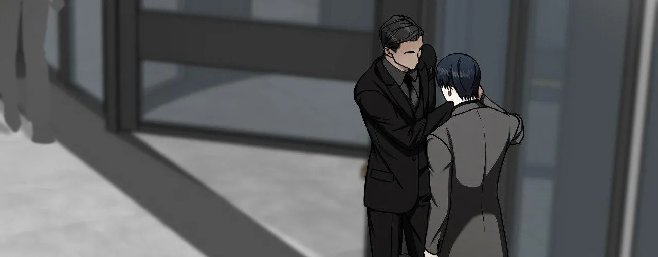 Read Unique Fragrance chapter 20 image 2 on Lezhin